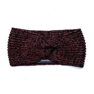 Merino čelenka Melange No.3