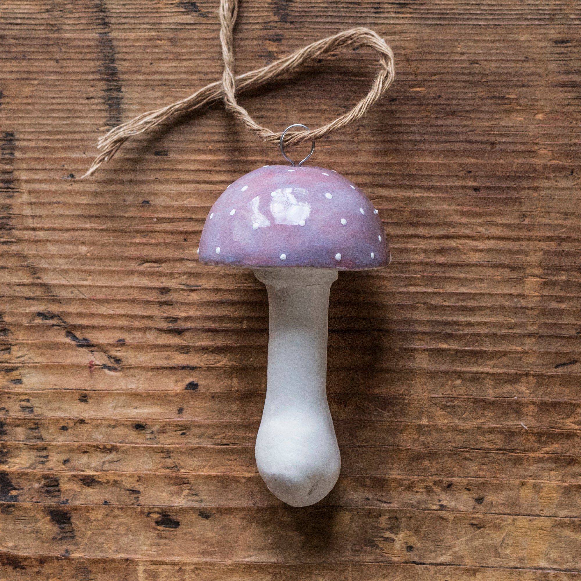 Porcelain sponges / set No.7