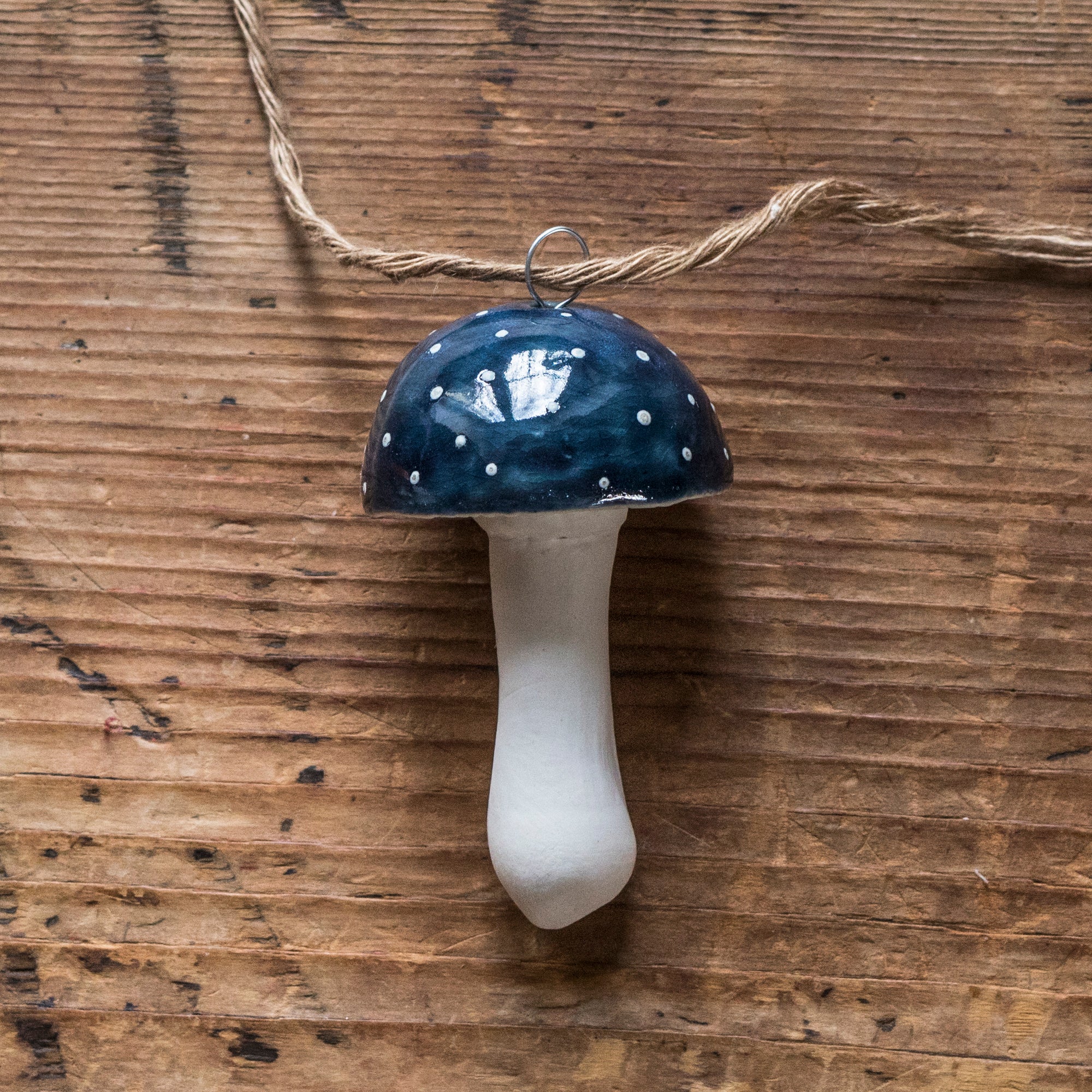 Porcelain sponges / set No.7