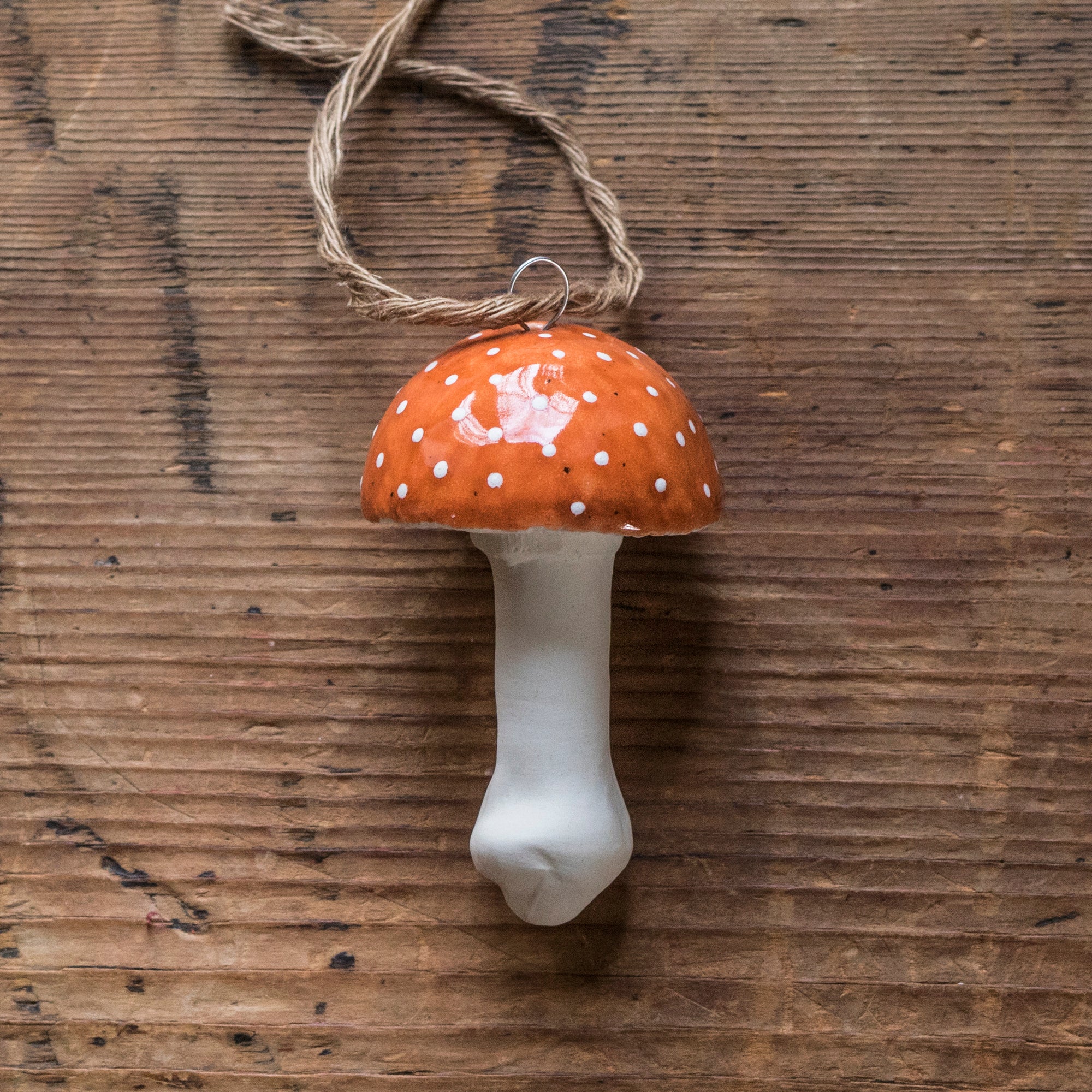 Porcelain sponges / set No.7