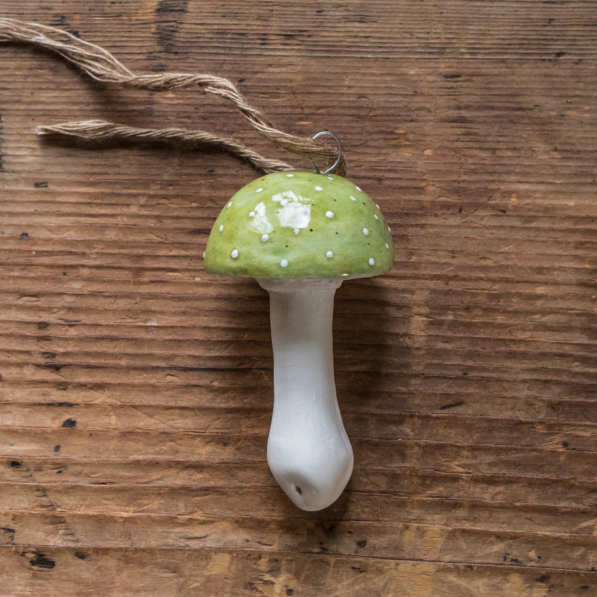 Porcelain sponges / set No.7