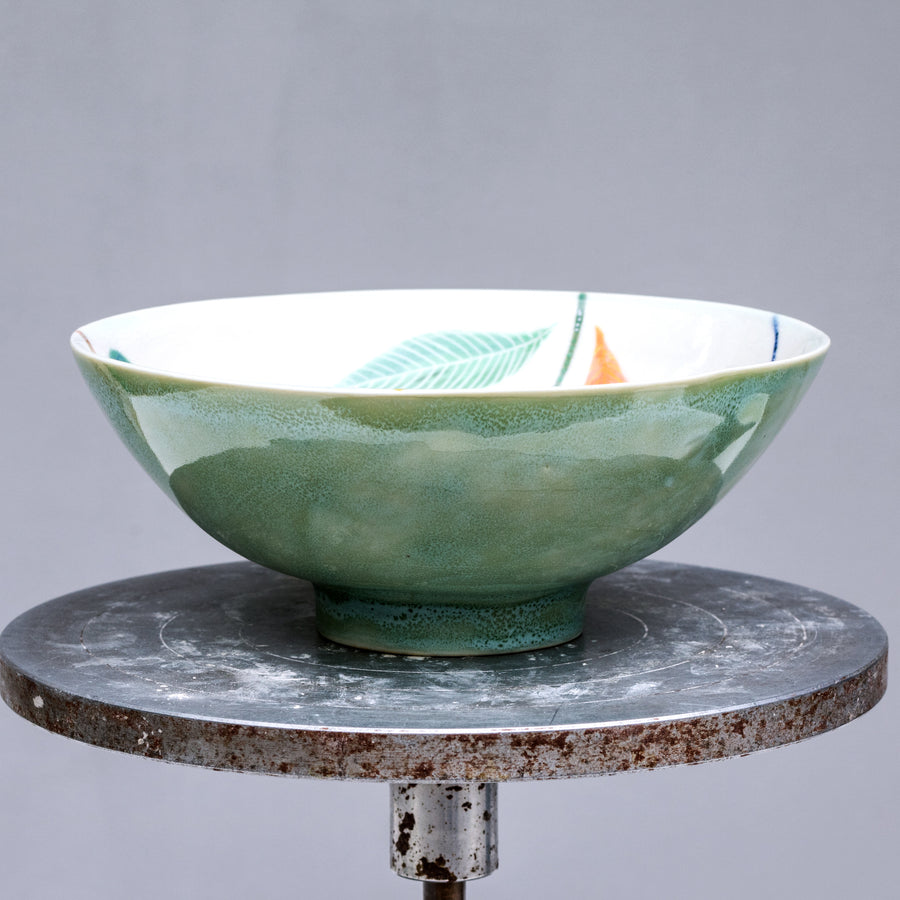 Porcelain bowl 200ml No.29