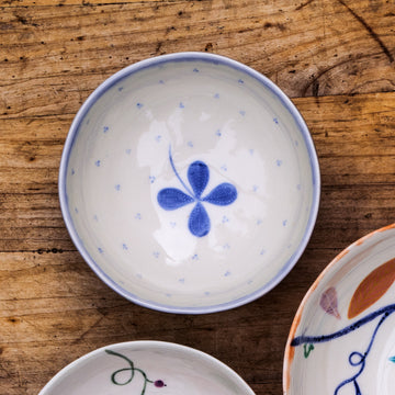 Porcelain bowl 200ml No.29