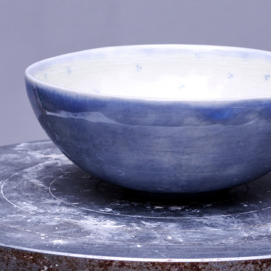 Porcelain bowl 200ml No.29