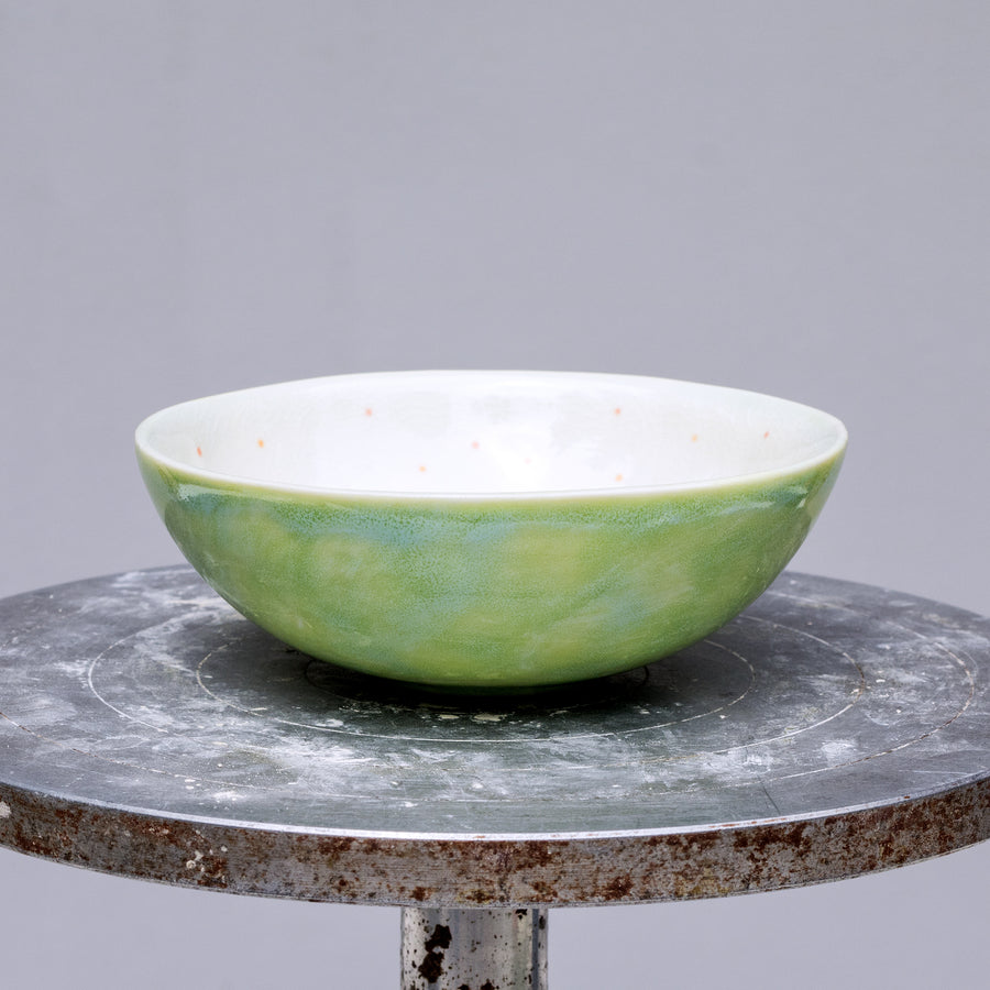 Porcelain bowl 200ml No.29