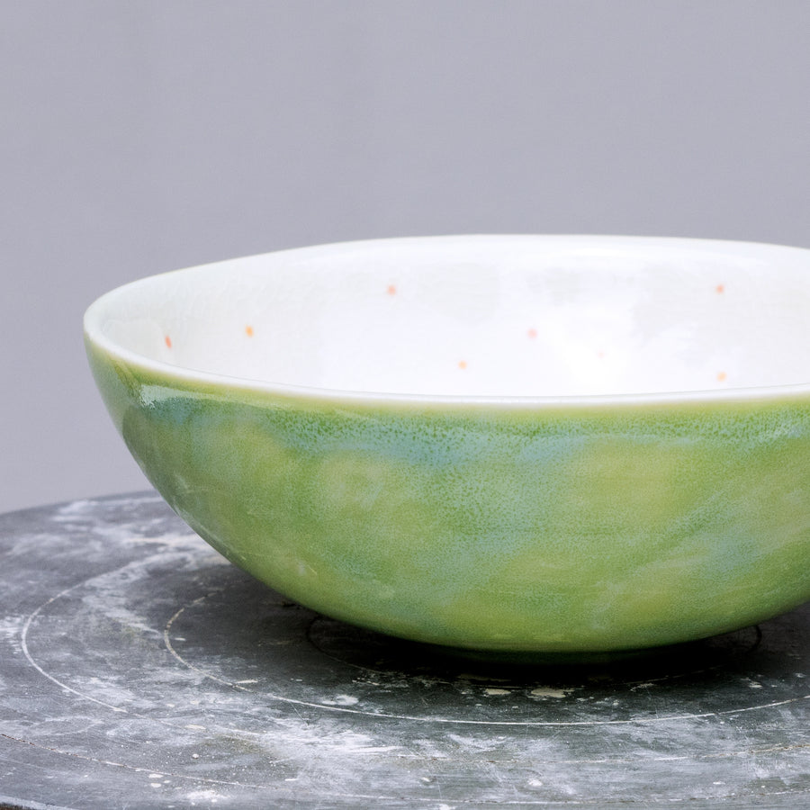 Porcelain bowl 200ml No.29