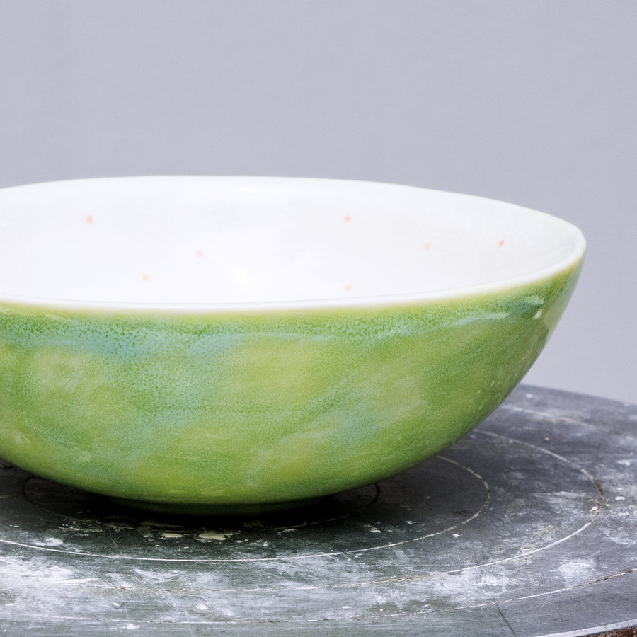 Porcelain bowl 200ml No.29