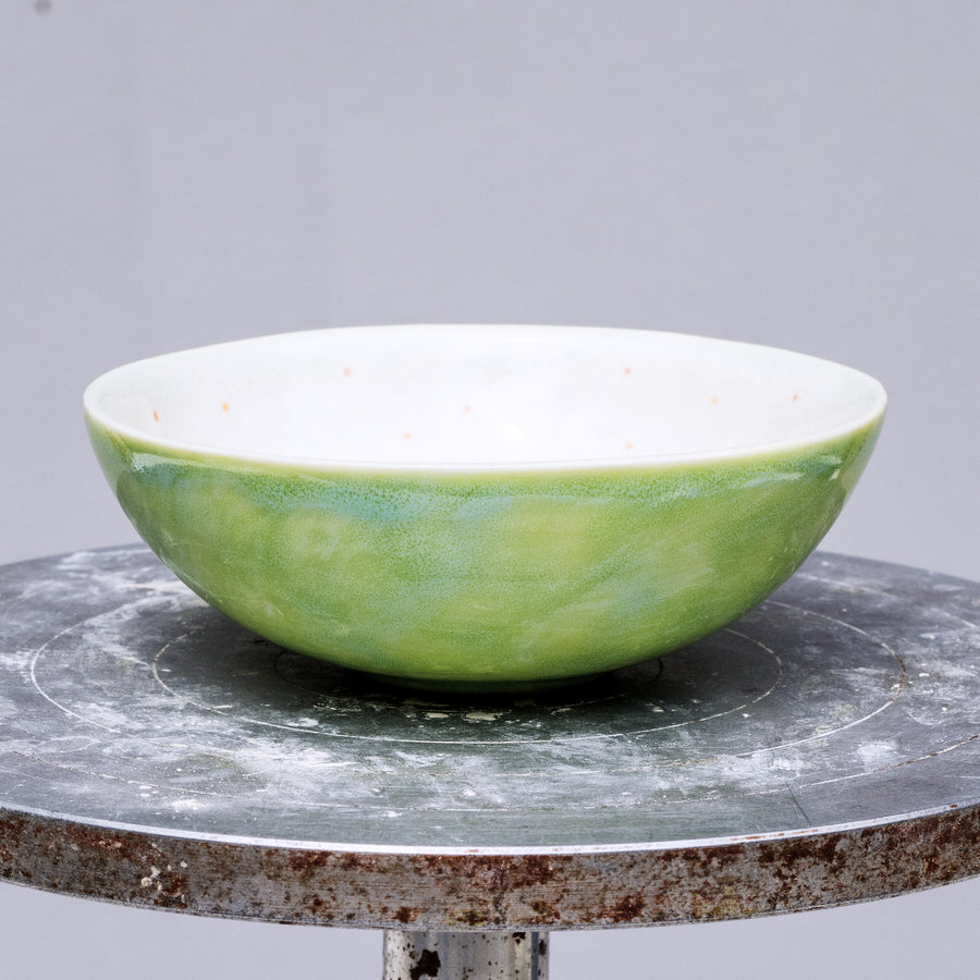 Porcelain bowl 200ml No.29