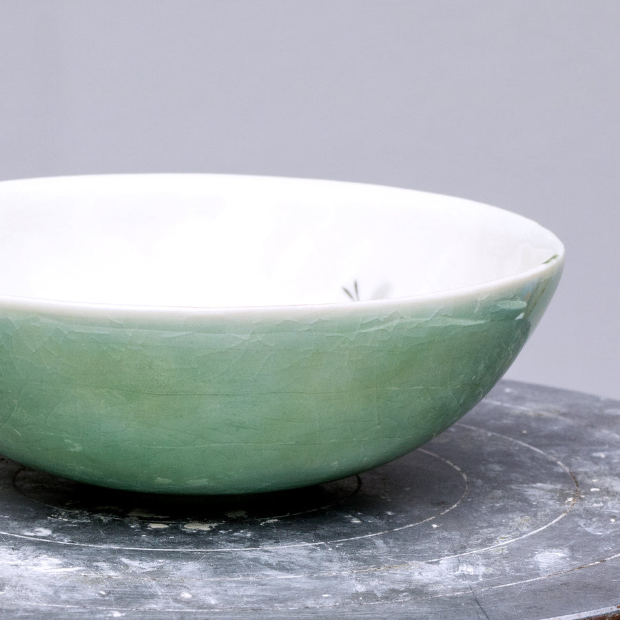 Porcelain bowl 200ml No.29