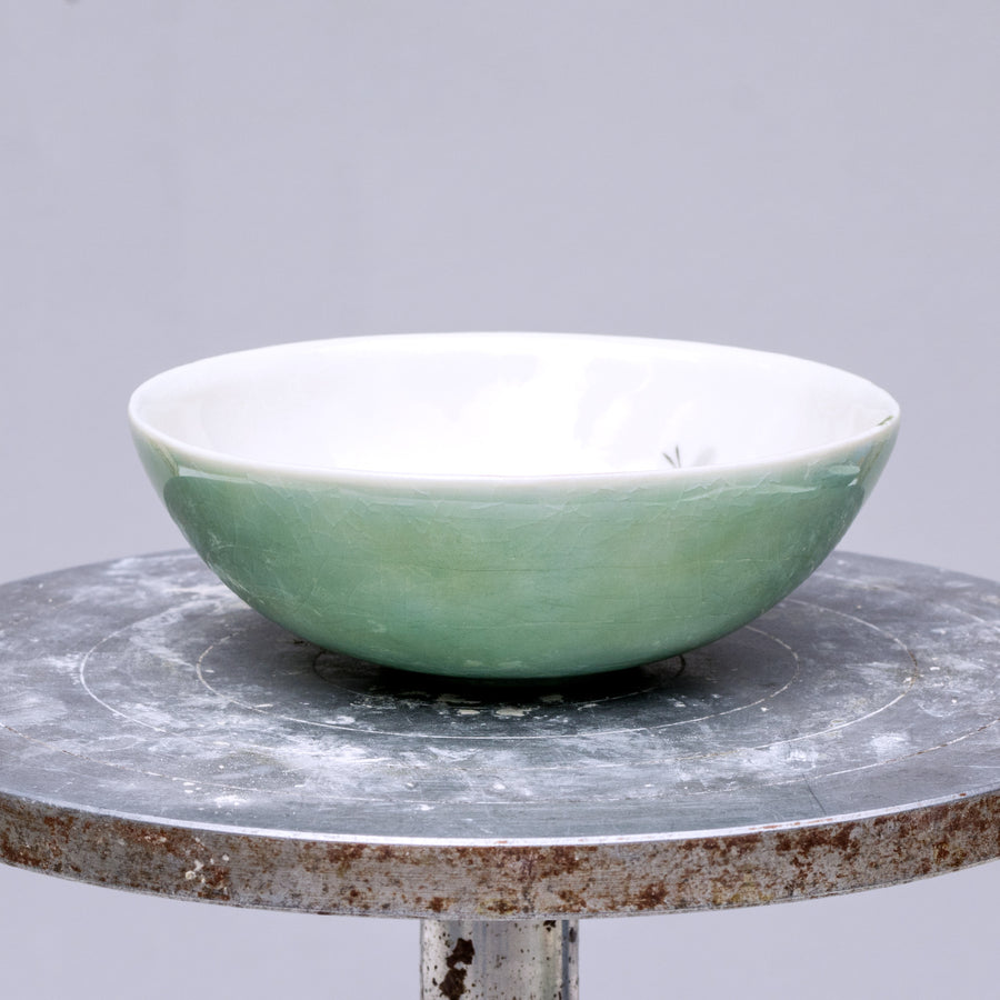 Porcelain bowl 200ml No.29