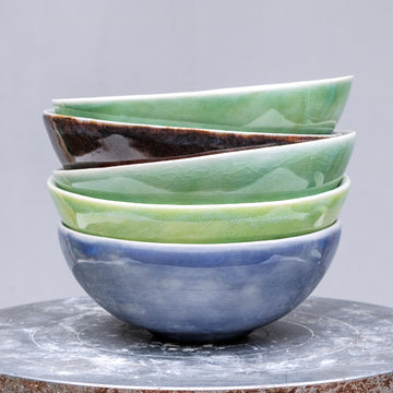 Porcelain bowl 200ml No.29