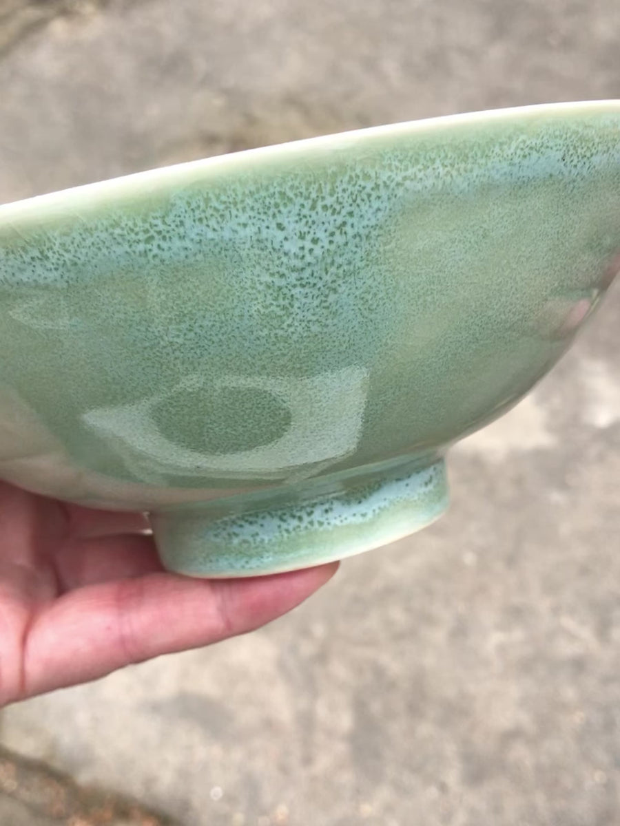 Porcelain bowl 200ml No.29