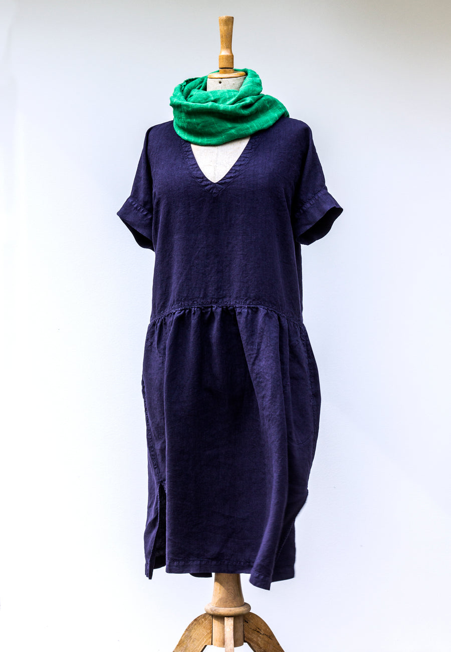 Eclipse country dress