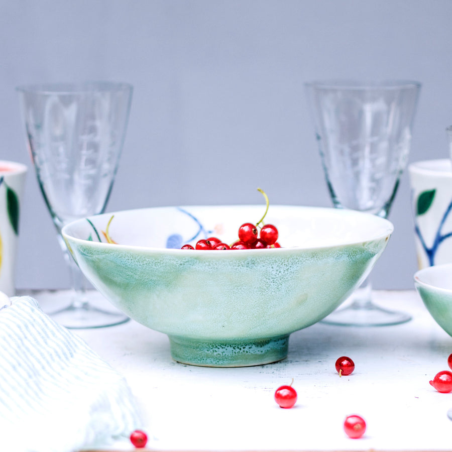 Porcelain bowl 200ml No.29