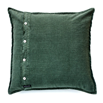 Dekorační polštářek Elegant v odstínu Vintage Laurel Wreath 50x50